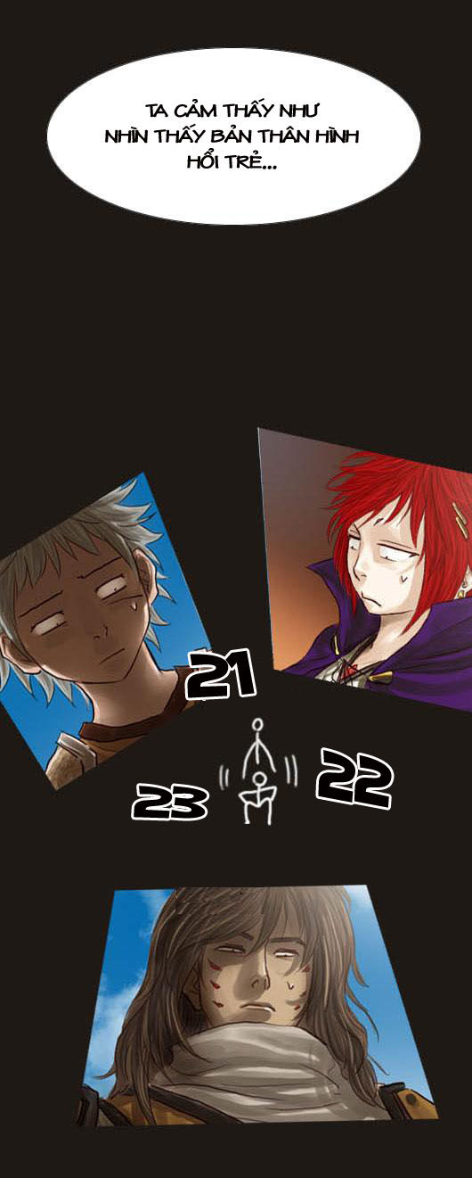 Magician - Chương 38 - Trang 39