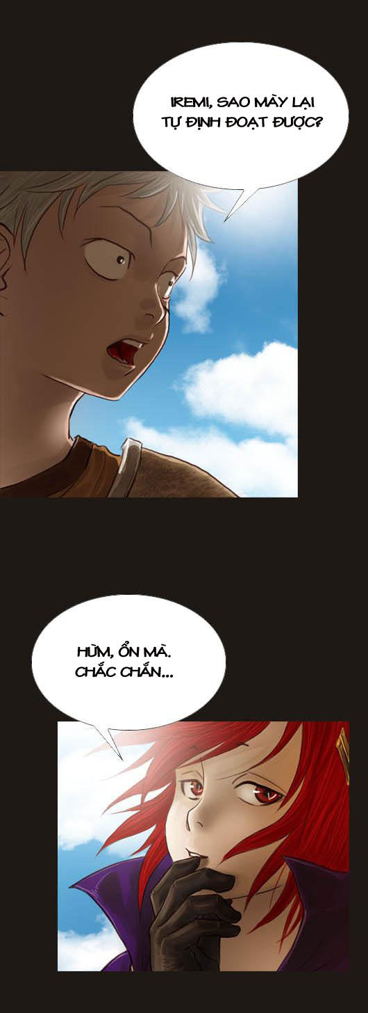 Magician - Chương 38 - Trang 7