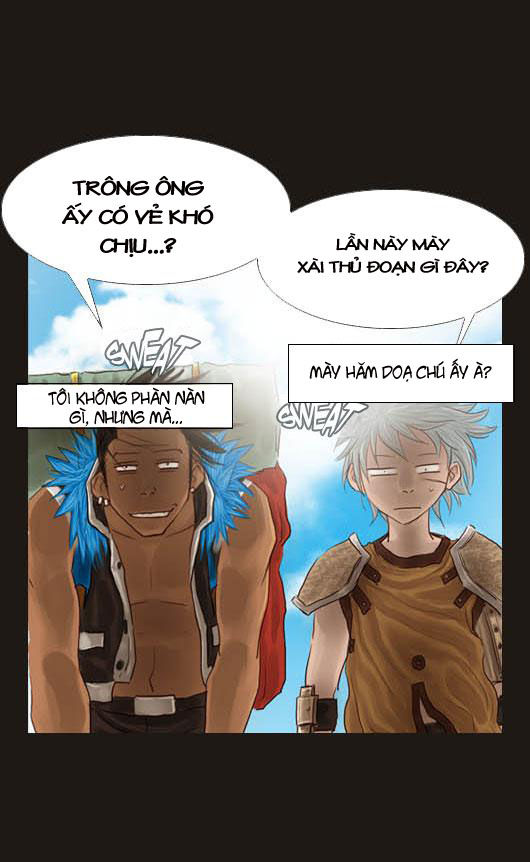 Magician - Chương 38 - Trang 10