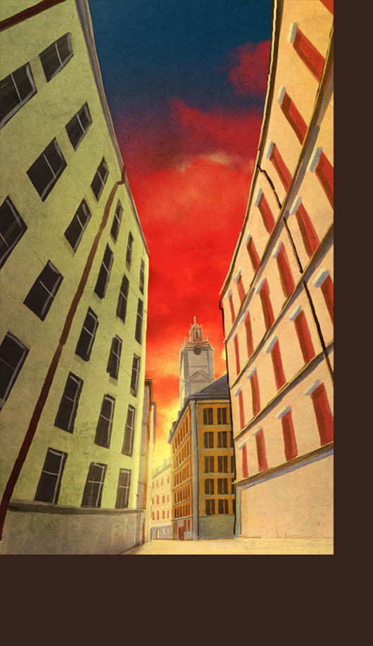 Magician - Chương 40 - Trang 2