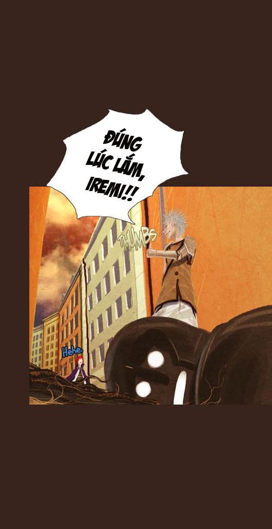 Magician - Chương 40 - Trang 21