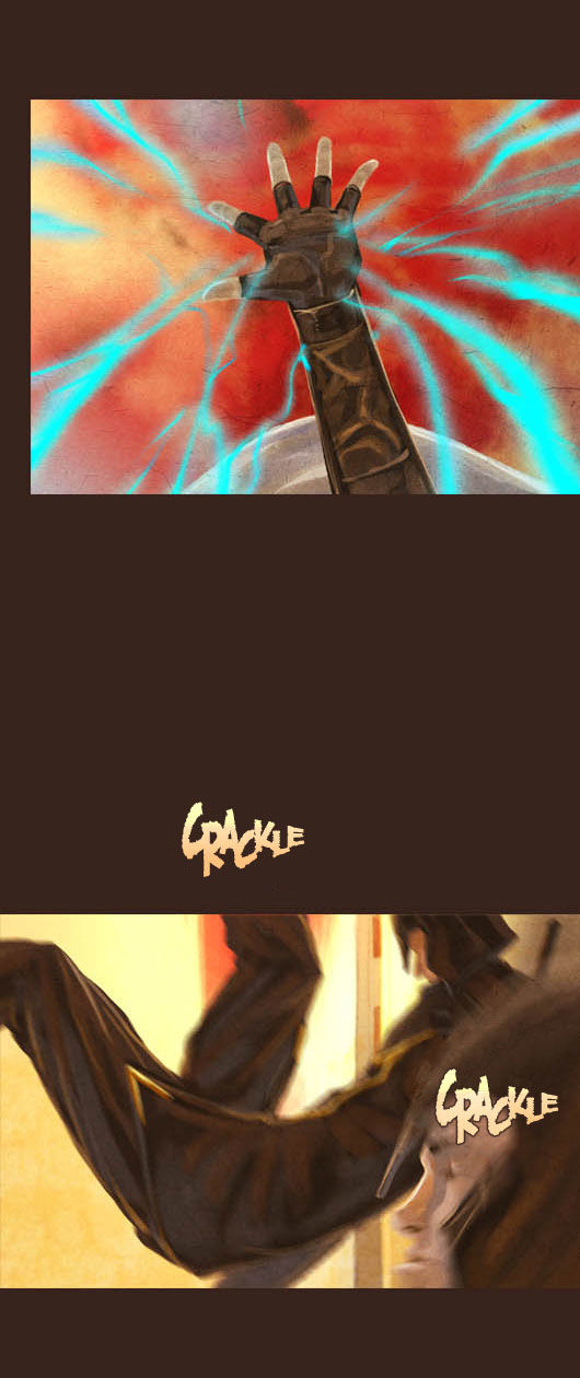 Magician - Chương 40 - Trang 27