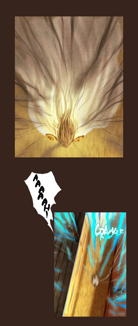 Magician - Chương 40 - Trang 28