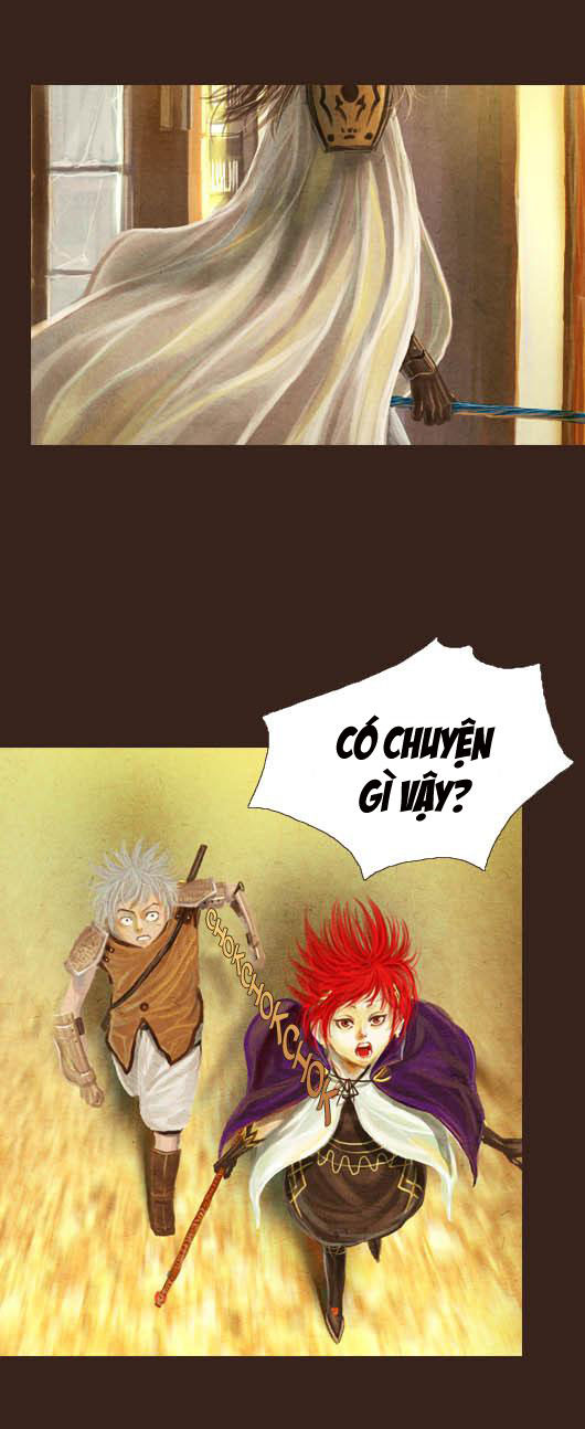 Magician - Chương 40 - Trang 4