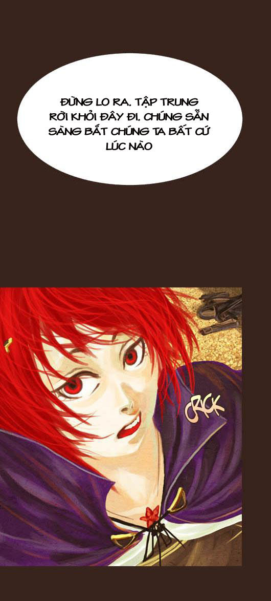 Magician - Chương 40 - Trang 32