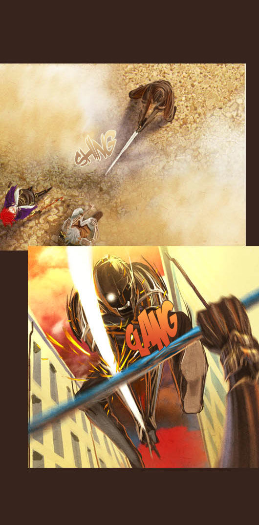 Magician - Chương 40 - Trang 9