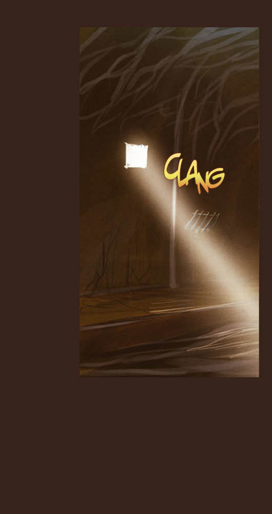 Magician - Chương 46 - Trang 17