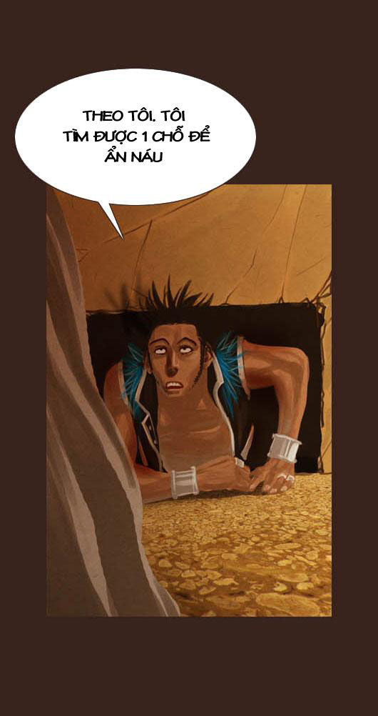 Magician - Chương 46 - Trang 18