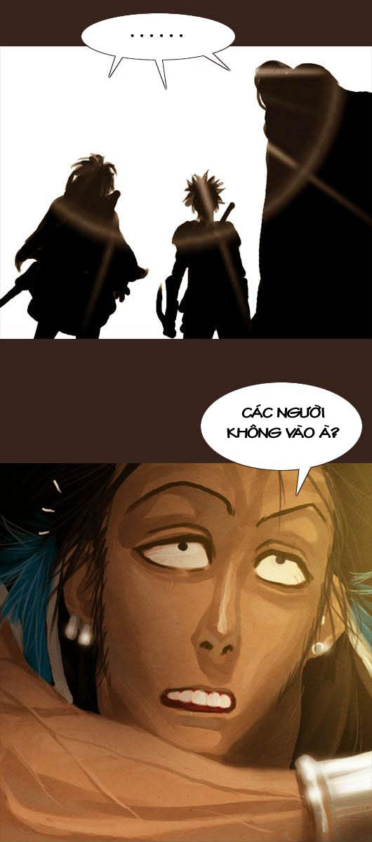 Magician - Chương 46 - Trang 19