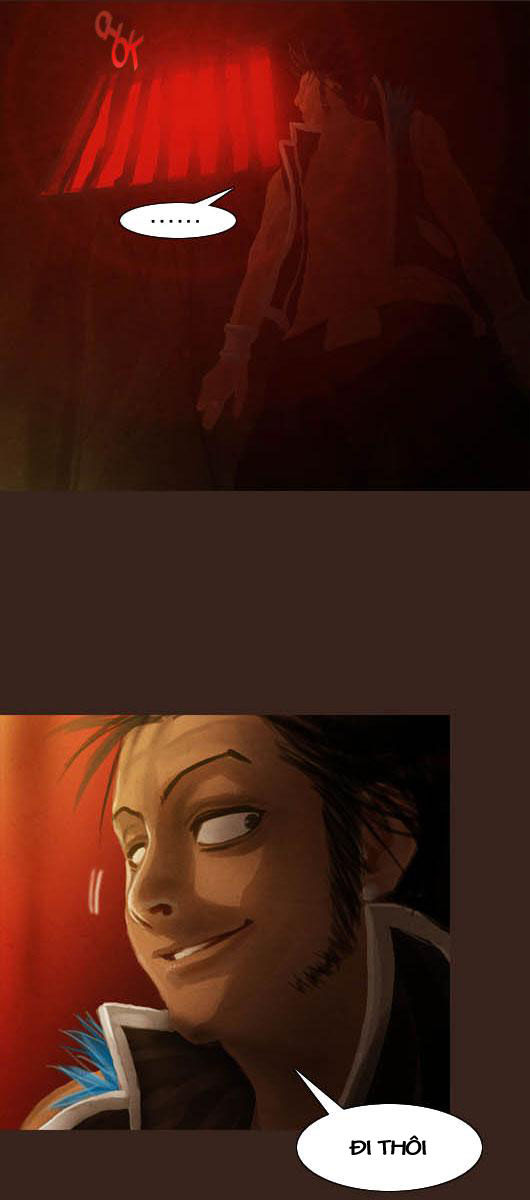 Magician - Chương 46 - Trang 26