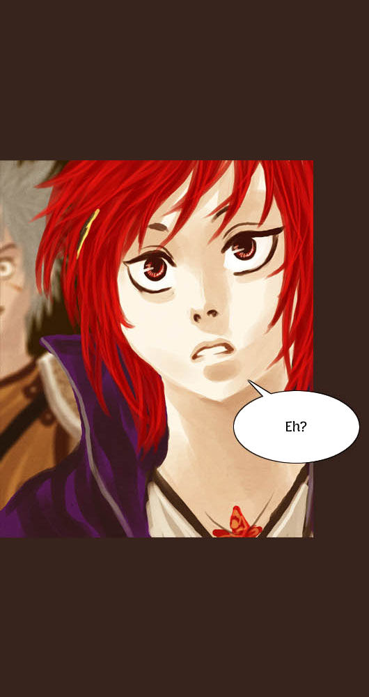 Magician - Chương 46 - Trang 33