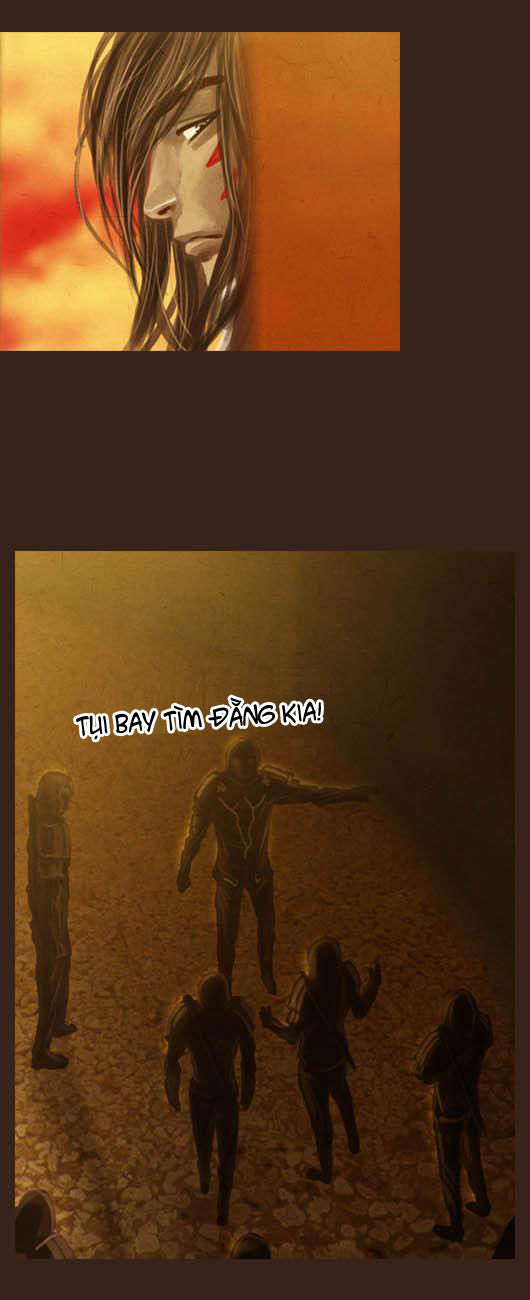 Magician - Chương 46 - Trang 8