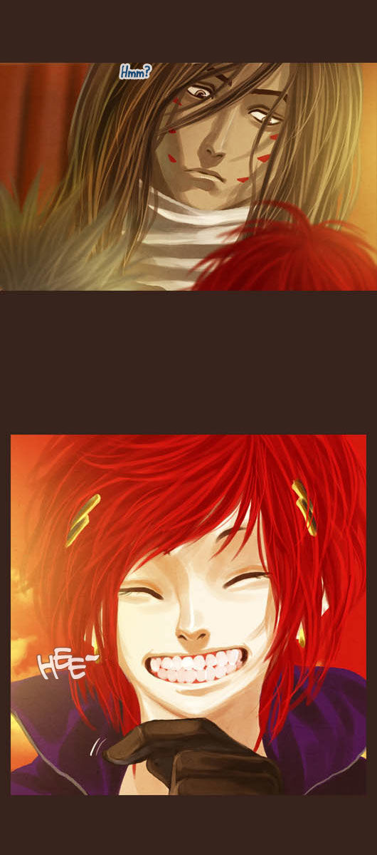 Magician - Chương 46 - Trang 10