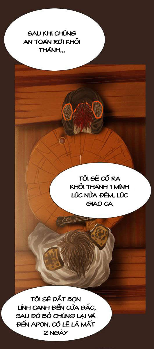 Magician - Chương 48 - Trang 18