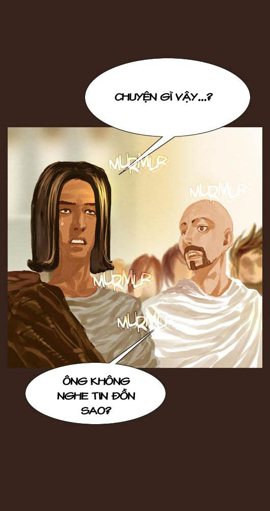 Magician - Chương 49 - Trang 11