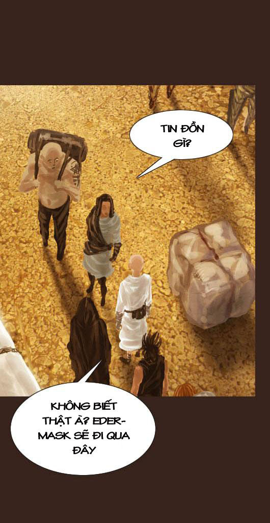 Magician - Chương 49 - Trang 12