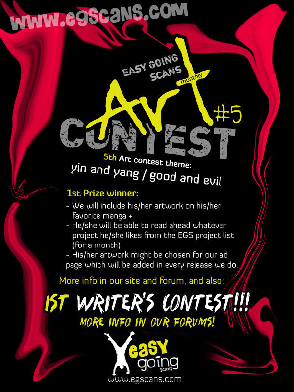 Magician - Chương 49 - Trang 3