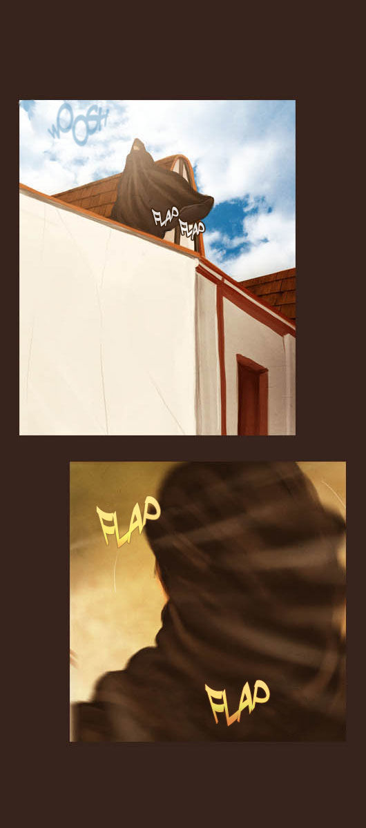 Magician - Chương 49 - Trang 36