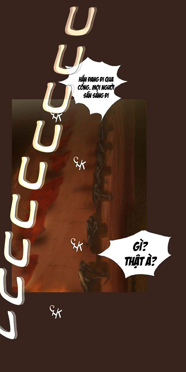 Magician - Chương 50 - Trang 11