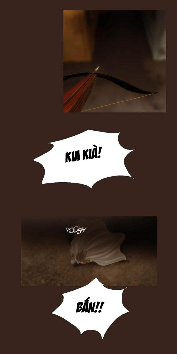 Magician - Chương 50 - Trang 14