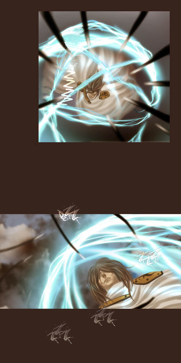 Magician - Chương 50 - Trang 16