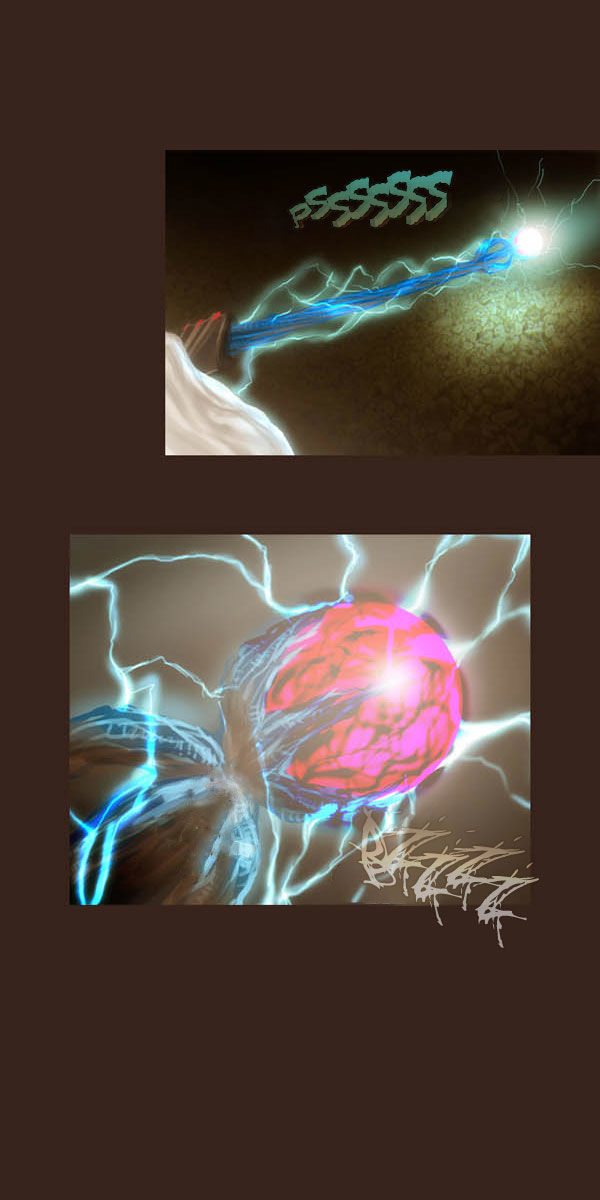 Magician - Chương 50 - Trang 7