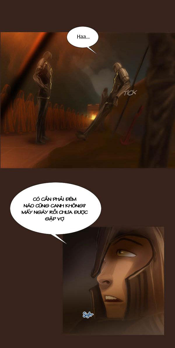 Magician - Chương 50 - Trang 9