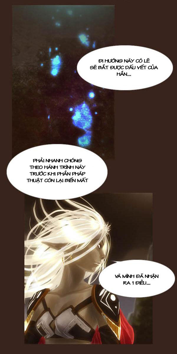 Magician - Chương 52 - Trang 11