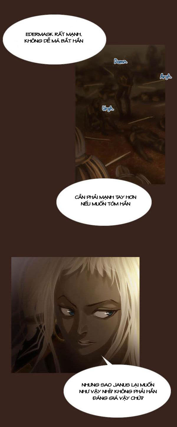 Magician - Chương 52 - Trang 12