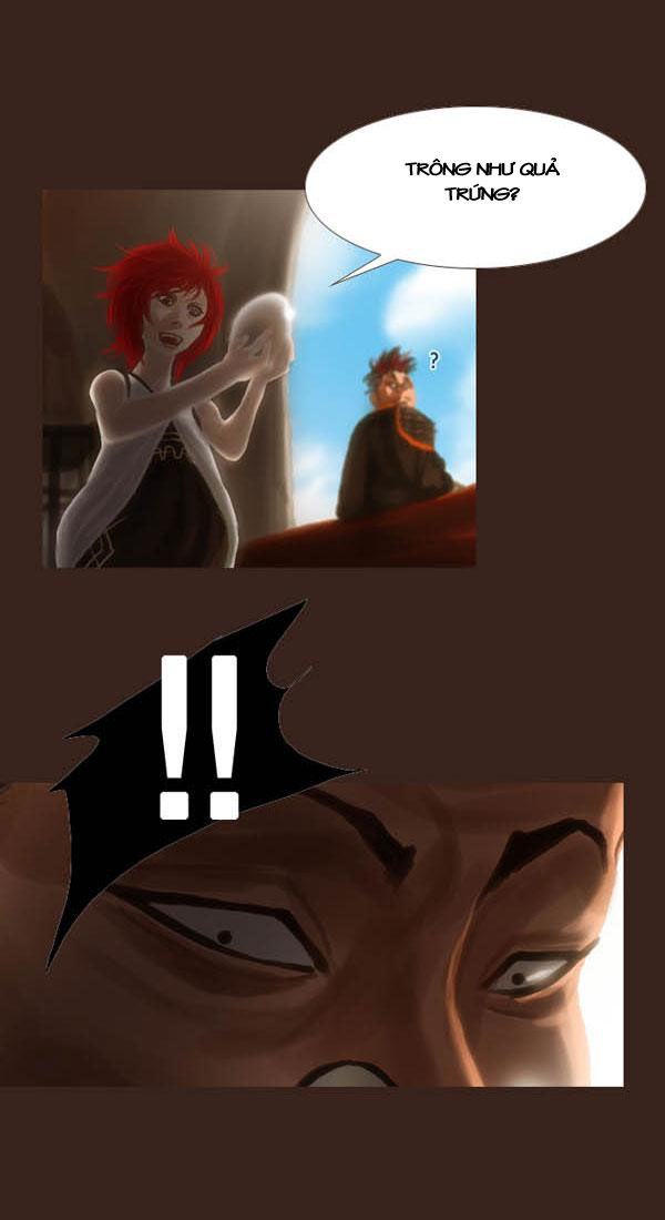 Magician - Chương 52 - Trang 21