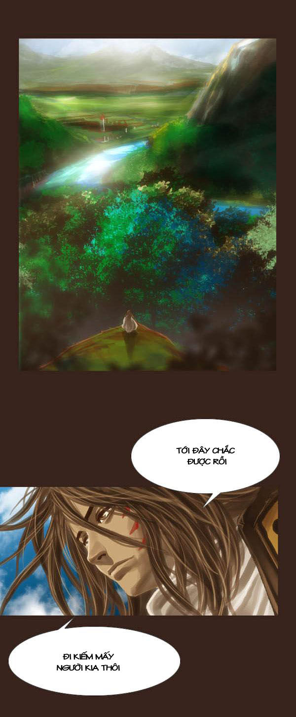 Magician - Chương 52 - Trang 27