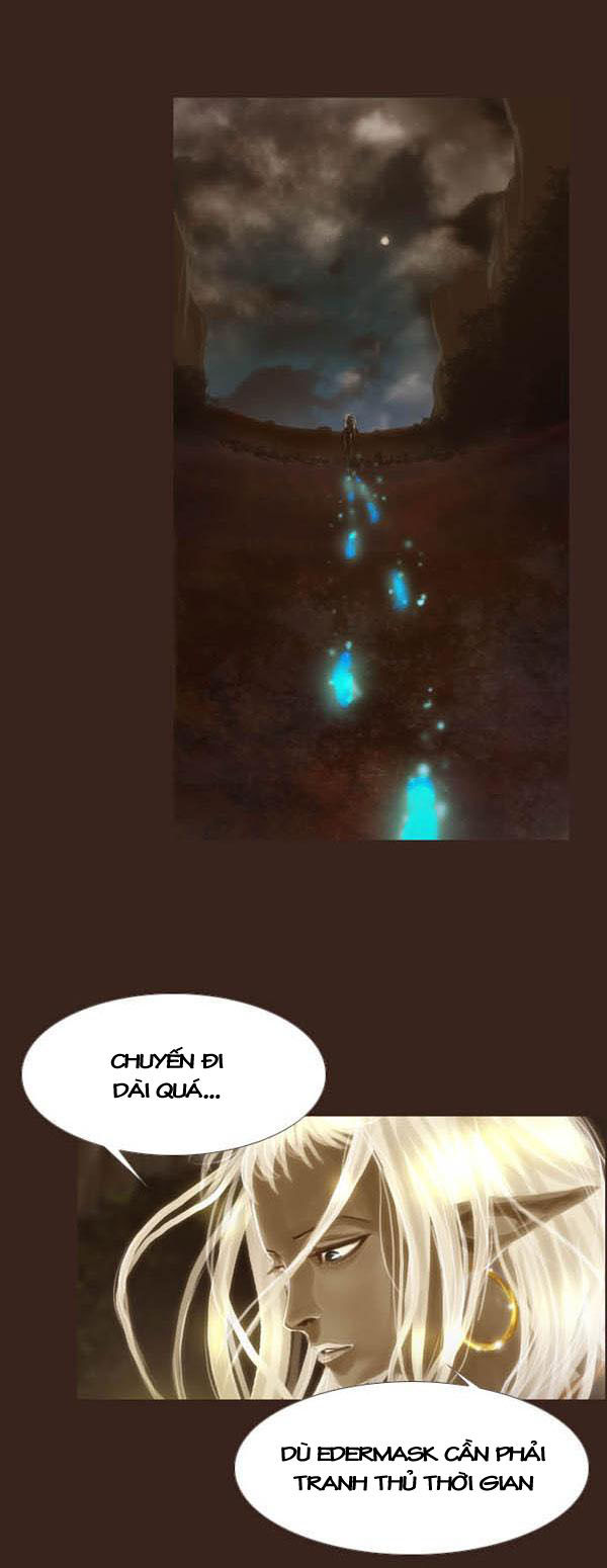 Magician - Chương 52 - Trang 10