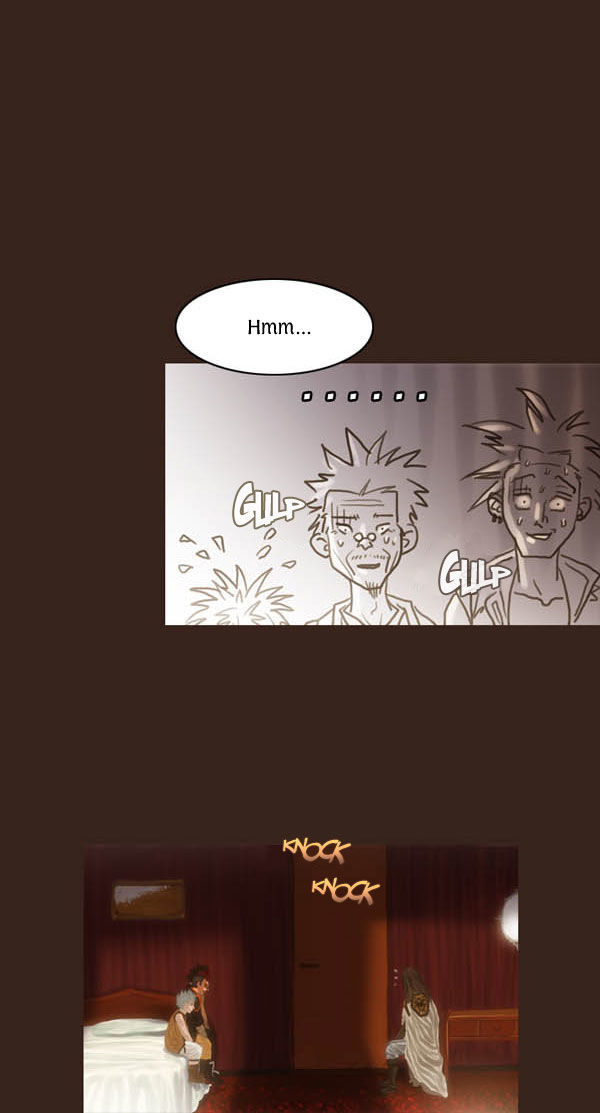 Magician - Chương 55 - Trang 11