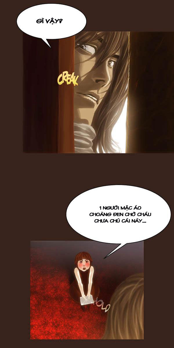 Magician - Chương 55 - Trang 12