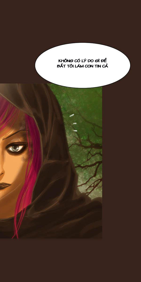 Magician - Chương 55 - Trang 15