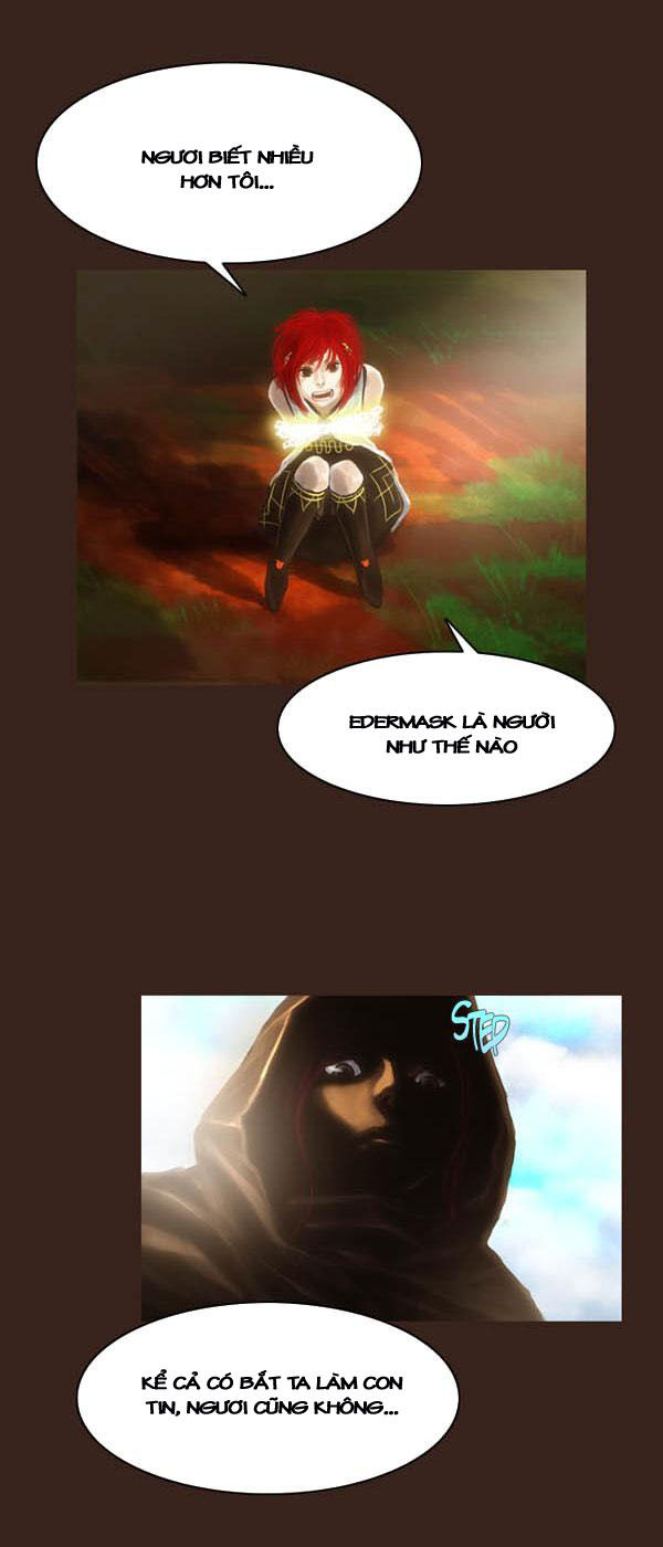 Magician - Chương 55 - Trang 16