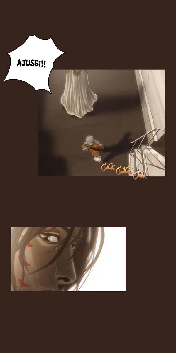 Magician - Chương 55 - Trang 21