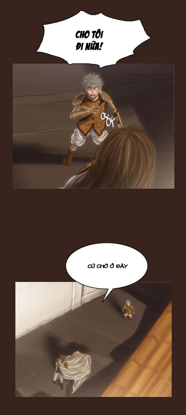 Magician - Chương 55 - Trang 22