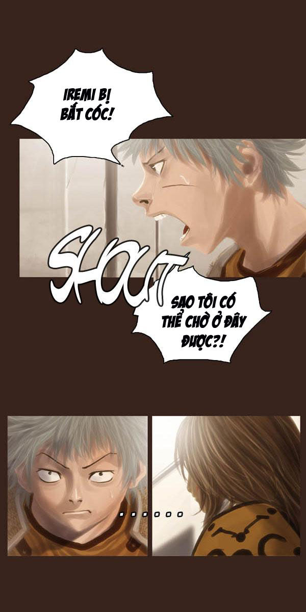 Magician - Chương 55 - Trang 23