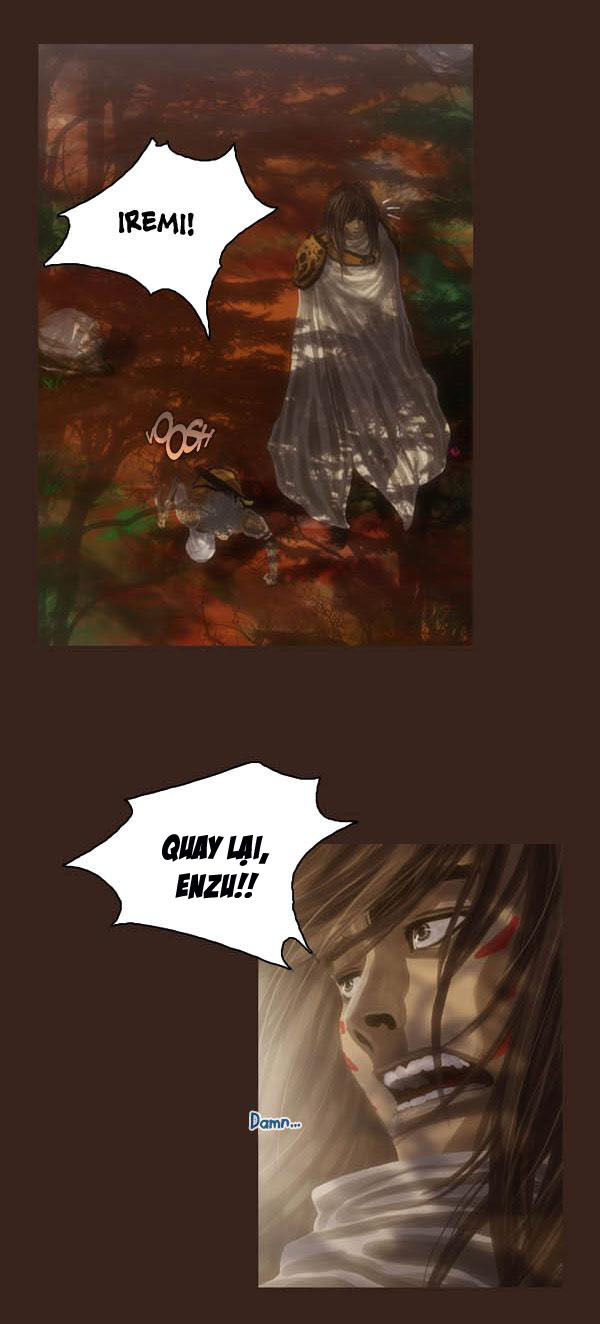 Magician - Chương 55 - Trang 28