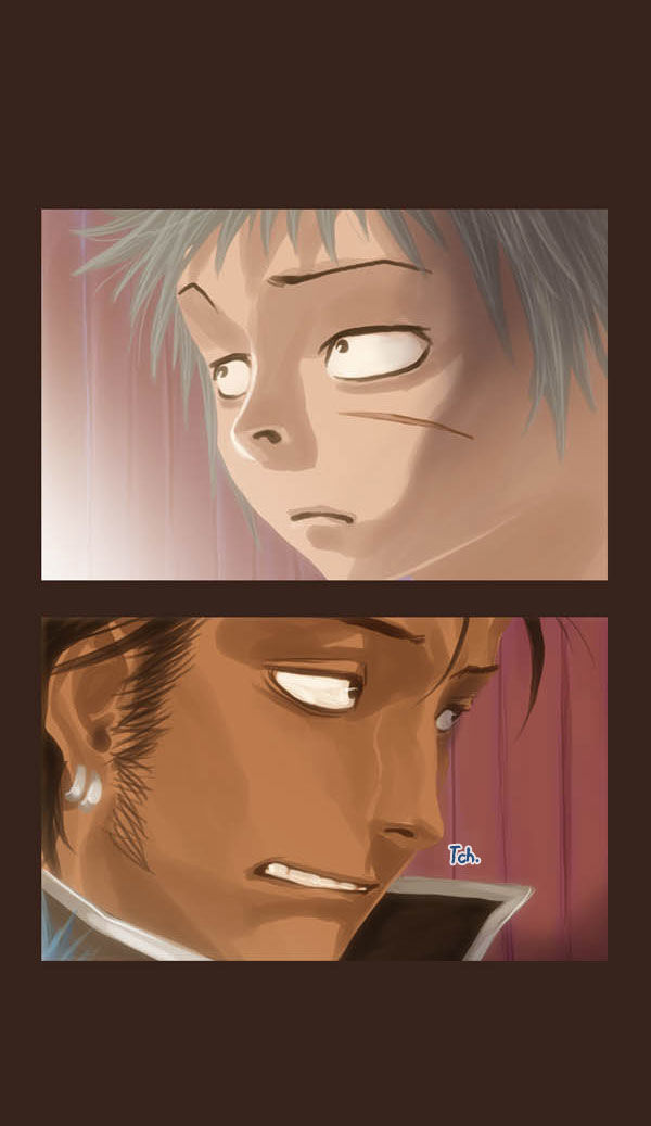 Magician - Chương 55 - Trang 4