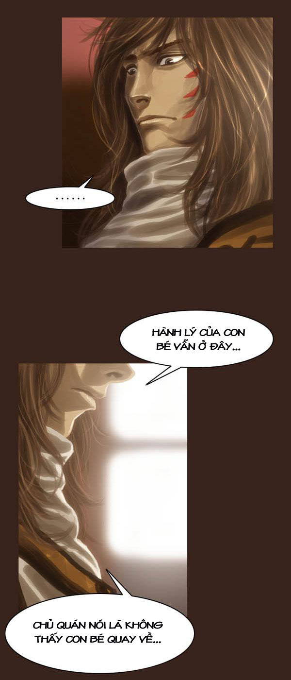 Magician - Chương 55 - Trang 6