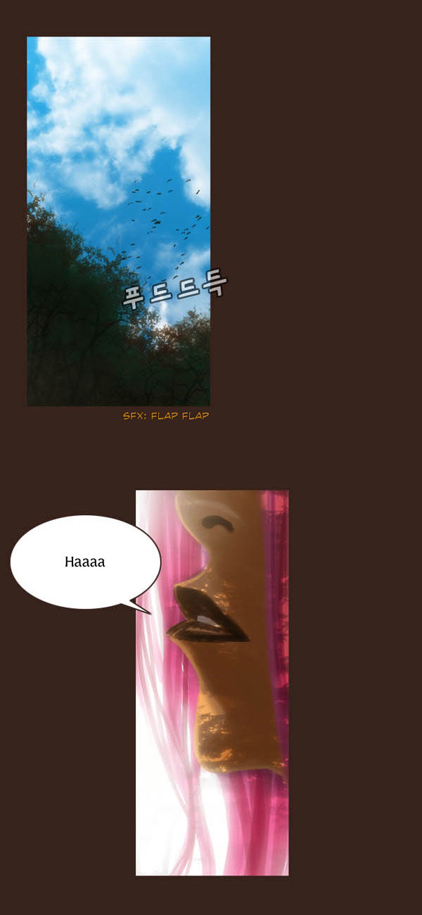 Magician - Chương 56 - Trang 24