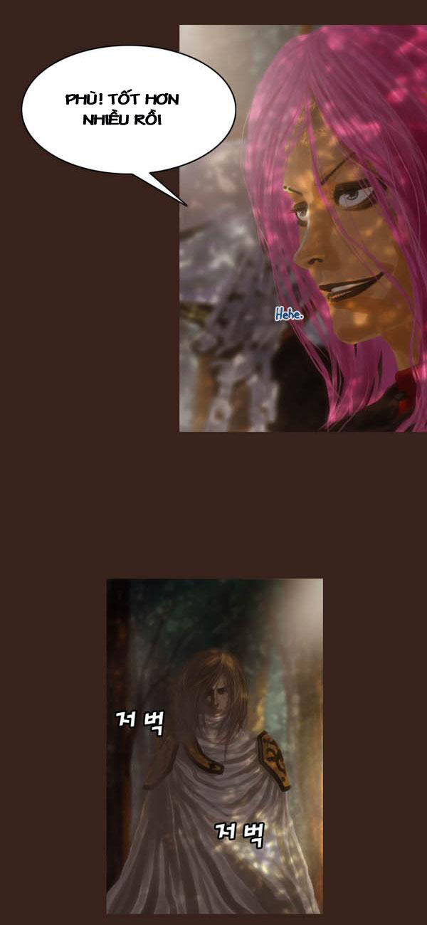 Magician - Chương 56 - Trang 25