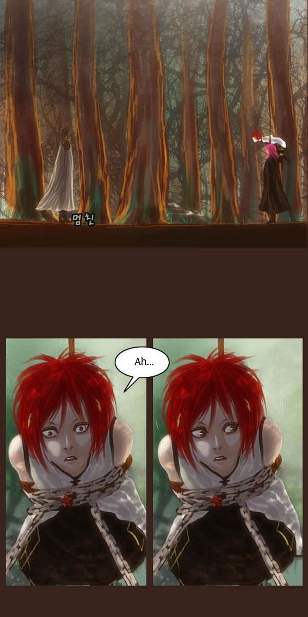 Magician - Chương 56 - Trang 27