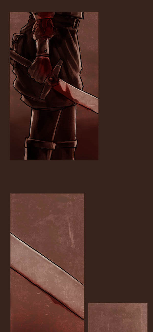 Magician - Chương 56 - Trang 34