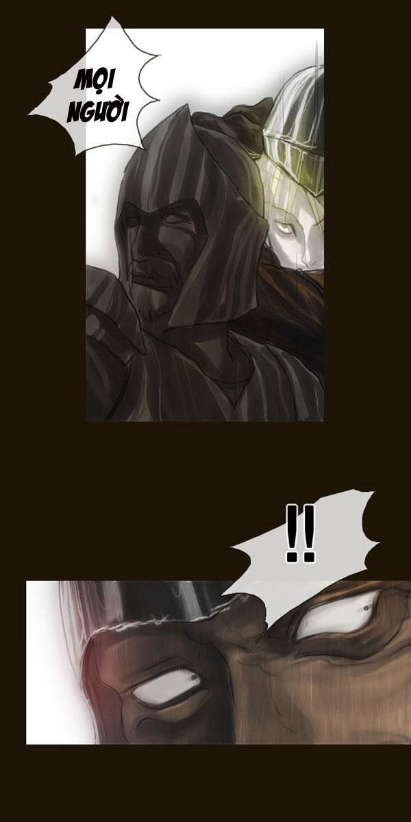 Magician - Chương 58 - Trang 15