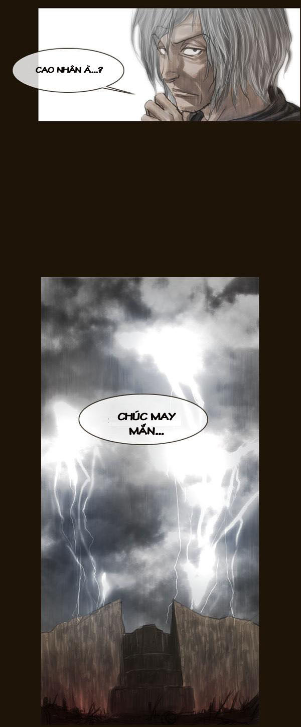 Magician - Chương 58 - Trang 28