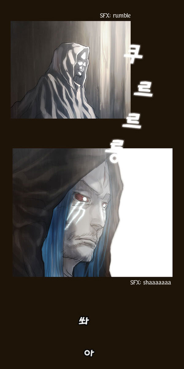 Magician - Chương 58 - Trang 30