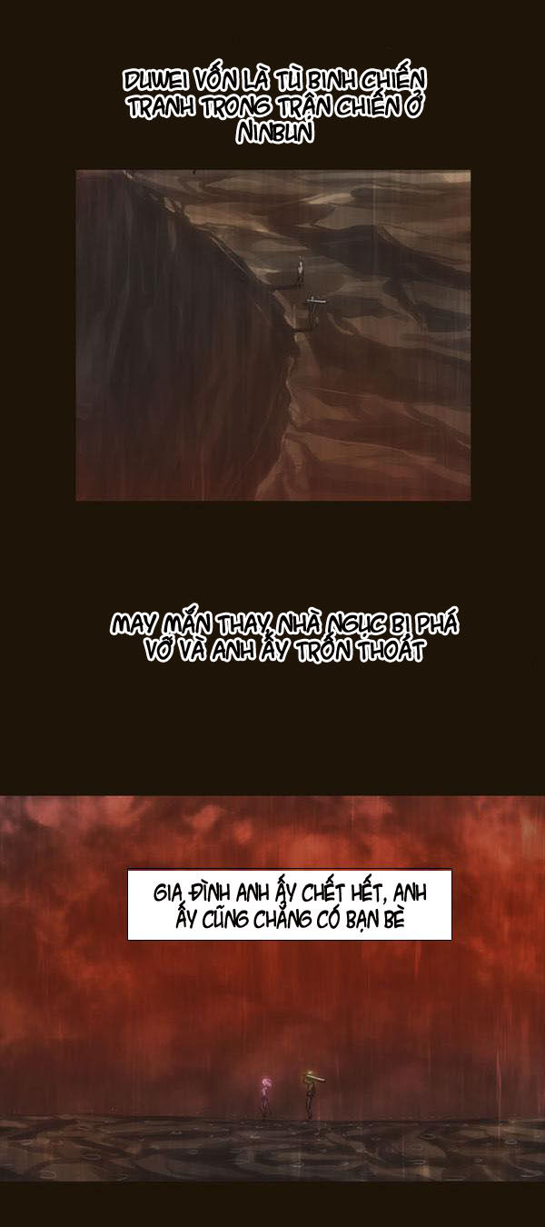 Magician - Chương 58 - Trang 4